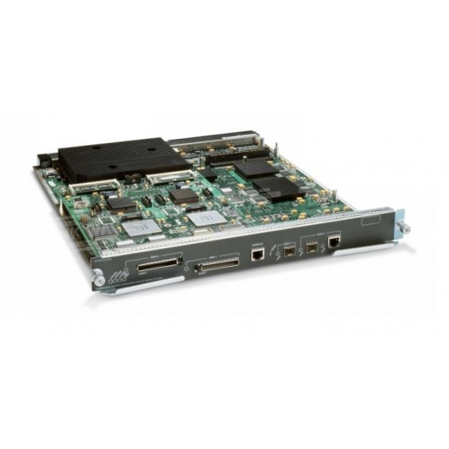 Cisco WS-SUP720-3BXL Cisco WS-SUP720-3BXL
